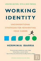 Working Identity, Updated Edition, With A New Preface