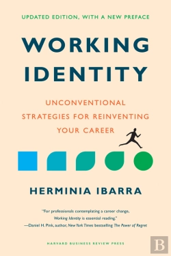 Bertrand.pt - Working Identity, Updated Edition, With A New Preface