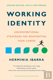 Working Identity, Updated Edition, With A New Preface