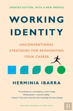 Bertrand.pt - Working Identity, Updated Edition, With A New Preface