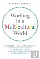 Working In A Multicultural World