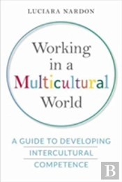 Working In A Multicultural World