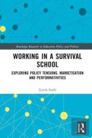 Working In A Survival School