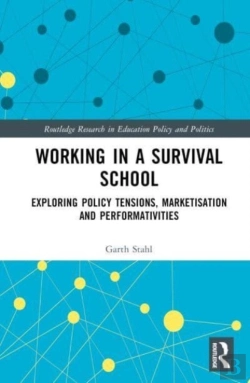 Bertrand.pt - Working In A Survival School