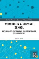 Working In A Survival School