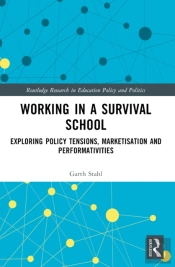Working In A Survival School