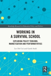 Working In A Survival School