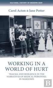 Working In A World Of Hurt