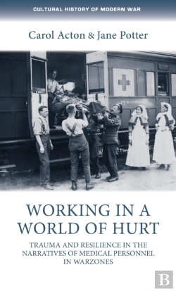 Bertrand.pt - Working In A World Of Hurt
