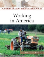 Working In America