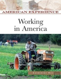 Bertrand.pt - Working In America