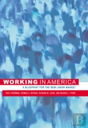 Working In America