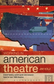 Working In American Theatre