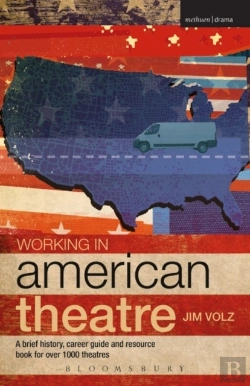 Bertrand.pt - Working In American Theatre