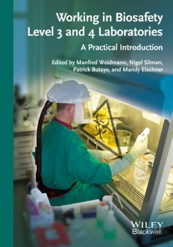 Bertrand.pt - Working In Biosafety Level 3 And 4 Laboratories
