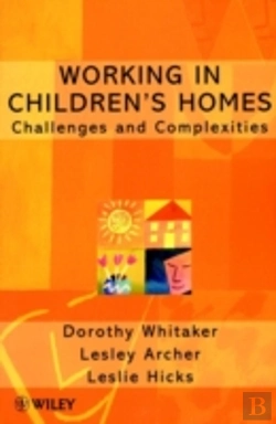 Bertrand.pt - Working In Children'S Homes