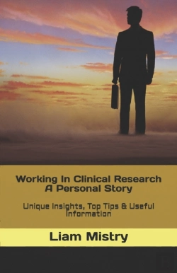 Bertrand.pt - Working In Clinical Research - A Personal Story