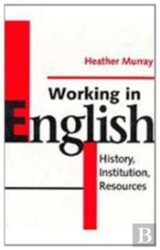 Working In English