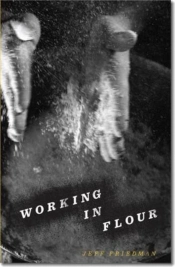 Working In Flour