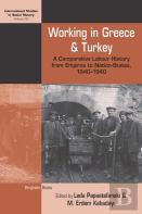 Working In Greece And Turkey