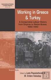 Working In Greece And Turkey
