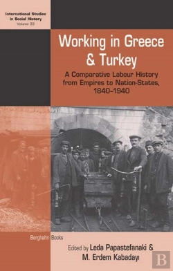 Bertrand.pt - Working In Greece And Turkey