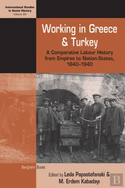 Bertrand.pt - Working In Greece And Turkey