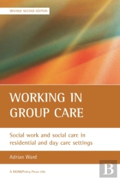 Working In Group Care