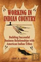 Working In Indian Country