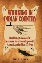 Working In Indian Country