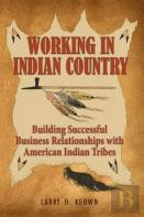 Working In Indian Country