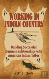 Working In Indian Country
