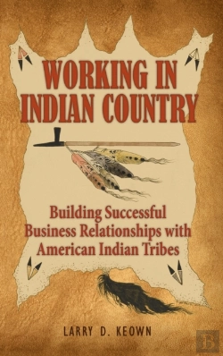 Bertrand.pt - Working In Indian Country