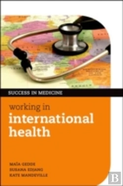 Bertrand.pt - Working In International Health
