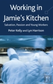 Working In Jamie'S Kitchen