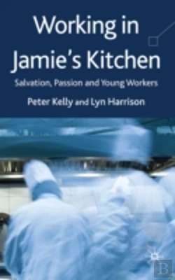 Bertrand.pt - Working In Jamie'S Kitchen