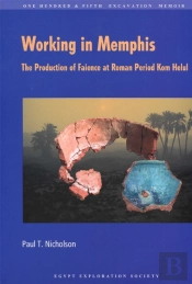Working In Memphis