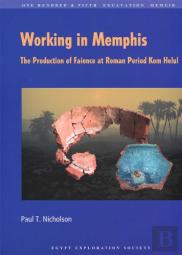 Working In Memphis
