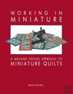 Bertrand.pt - Working In Miniature