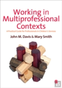 Bertrand.pt - Working In Multi-Professional Contexts