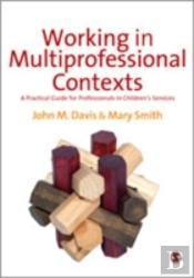 Working In Multi-Professional Contexts