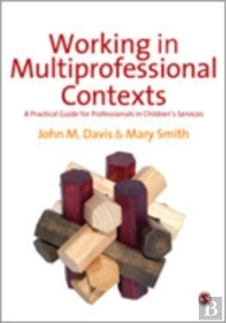 Bertrand.pt - Working In Multi-Professional Contexts