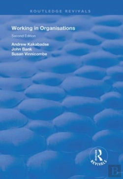 Bertrand.pt - Working In Organisations