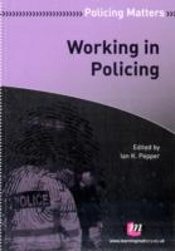 Working In Policing
