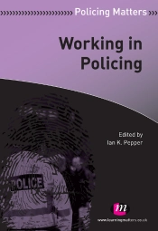 Working In Policing