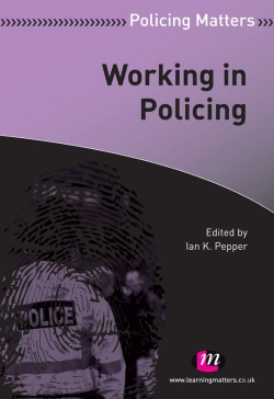 Bertrand.pt - Working In Policing