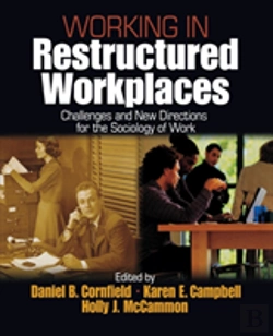 Bertrand.pt - Working In Restructured Workplaces