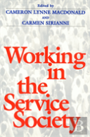 Working In Service Society