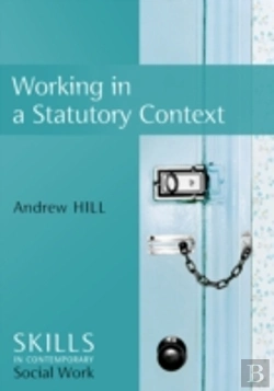 Bertrand.pt - Working In Statutory Contexts