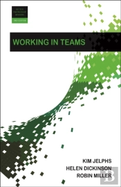 Working In Teams